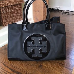 NWT!!! Tory Burch Ella Tote!